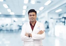 Dr Rohit Keshav